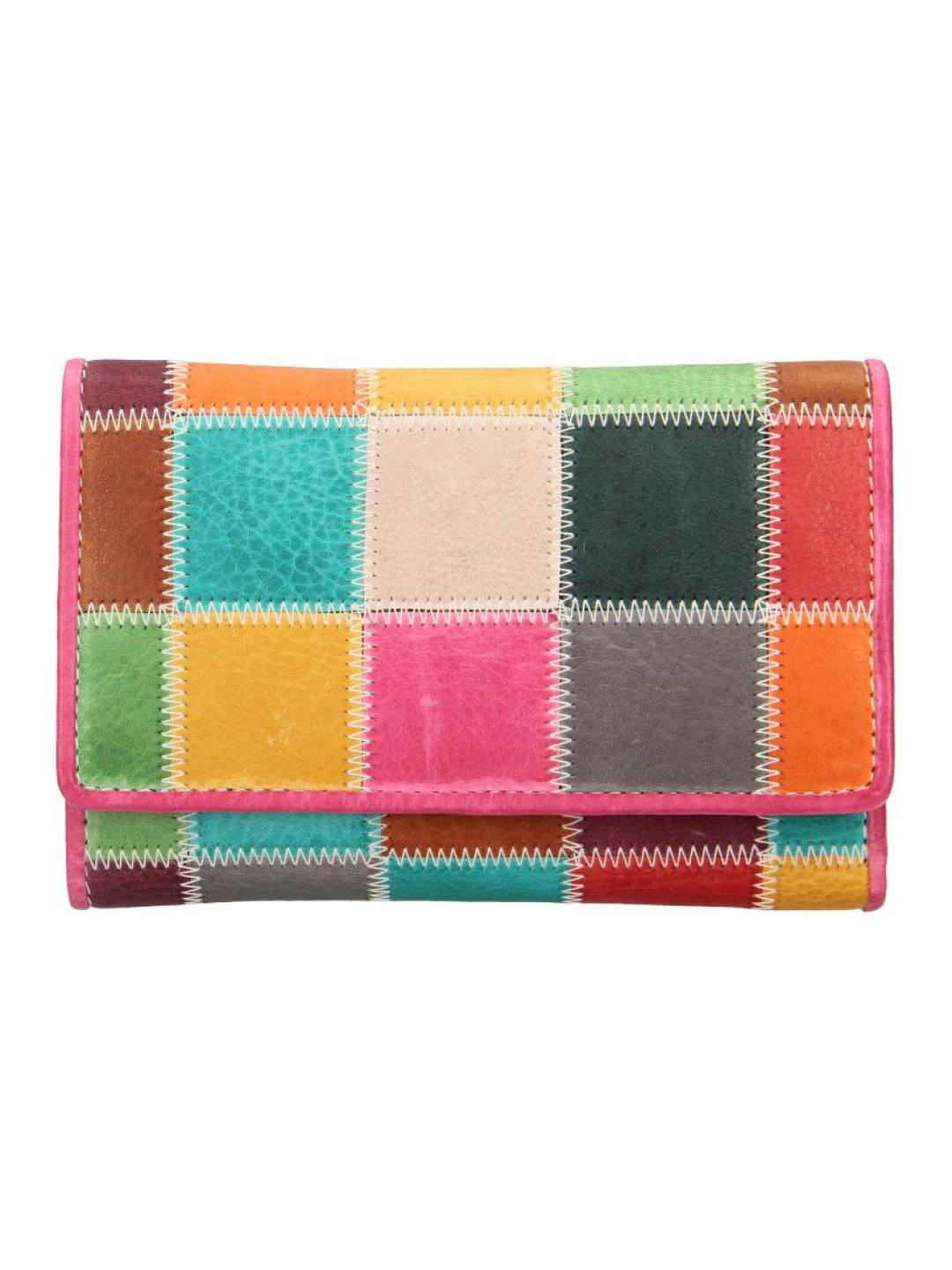 Lagen LG-11DS Fuchsia Multi